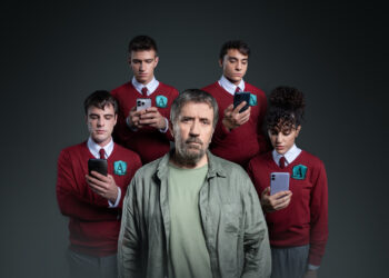 Κάνε ότι κοιμάσαι 2: Σοκ από το φόνο της Δέσποινας