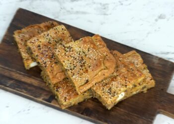 Σαββατοκύριακο με «Kitchen Lab»