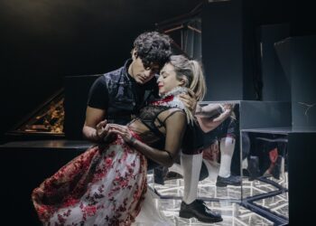 «This is not Romeo & Juliet» στη Θεσσαλονίκη
