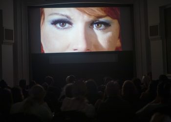 Τιμητικός Χρυσός Αλέξανδρος στην Μόνικα Μπελούτσι