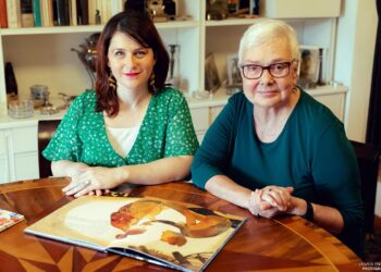 “Μπάμπουσκα” @Δημοτικό Θέατρο Πειραιά