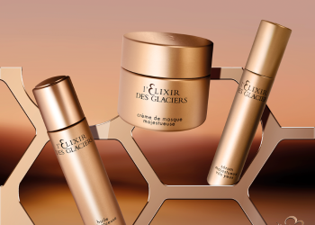 Valmont: Θησαυροί θρέψης από την κυψέλη