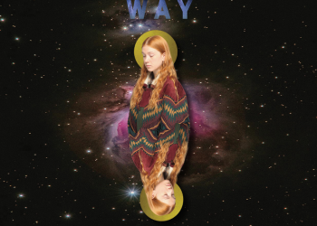 Κωστής Μαραβέγιας «Milky Way»