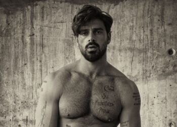    Michele Morrone «Double»