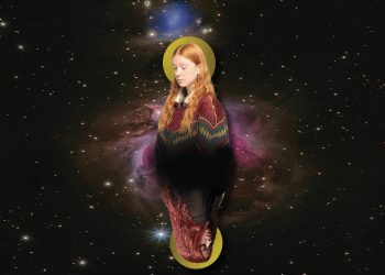 Ελένη Φουρέιρα  «Supernova»