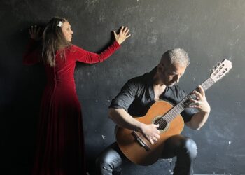 «Φαίδρας Άτοπος» με την Ηρώ Μουκίου στη Θεσσαλονίκη