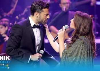 Καίτη Γαρμπή & Κωνσταντίνος Αργυρός  «Χαμένα»