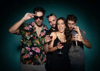 One more for the road: Δεύτερος χρόνος επιτυχίας