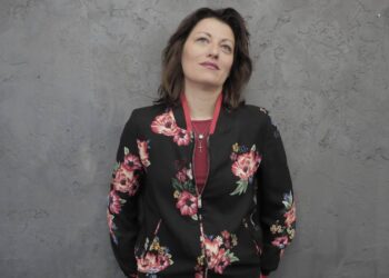 Πένυ Φυλακτάκη: «Οι “Ψυχοκόρες” είναι δωράκι ζωής»