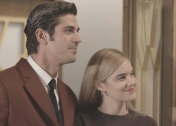 Ο Παράδεισος των κυριών: Σύμμαχοι άξιοι εμπιστοσύνης;