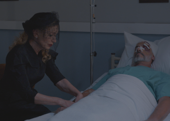 Έρωτας Φυγάς: Σοκ από την εγκυμοσύνη της Ευγενίας