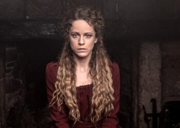 «Μάγισσα» & Τηλεθέαση