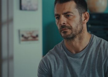 Συγκρούσεις και ένοχα πάθη στη «Γη της ελιάς»