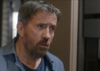 Κάνε ότι κοιμάσαι 2: Ο Νικόλας αντικρίζει ένα αποτρόπαιο θέαμα