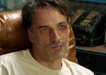 Μετά τη φωτιά: Ο Τάσος μαχαιρώνει τον Αλέξανδρο