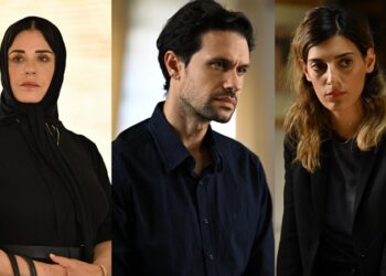 Σασμός: Τέσσερις μήνες μετά…