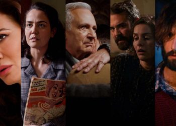 Ψυχοκόρες: Συγκλονιστικό φινάλε για τον Α΄κύκλο