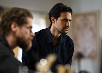 Σασμός: Ο Αστέρης νιώθει προδομένος