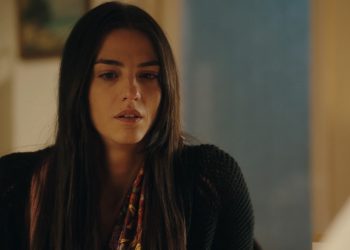 Το ναυάγιο: Δυσβάστακτος ο πόνος της Στέλλας