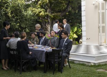 Η αλήθεια αποκαλύπτεται στο «Προξενιό της Ιουλίας»