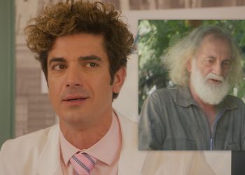 Φόνοι στο καμπαναριό: Γκεστ-έκπληξη στο νέο επεισόδιο