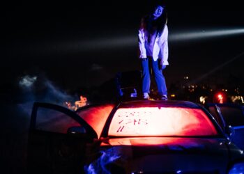 To μεγαλύτερο φεστιβάλ τρόμου έρχεται στο Περιστέρι