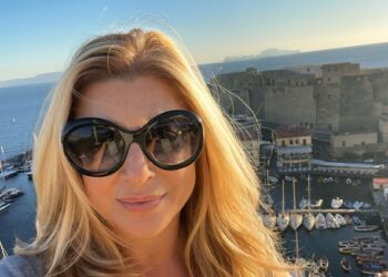 Νάπολη: Ένα γοητευτικό χάος