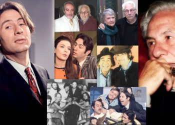 Γιώργος Μιχαλακόπουλος: Εις μνήμην…