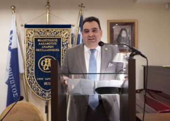 O Γιώργος Κωνσταντινίδης απαντά σε 10+1 ερωτήσεις