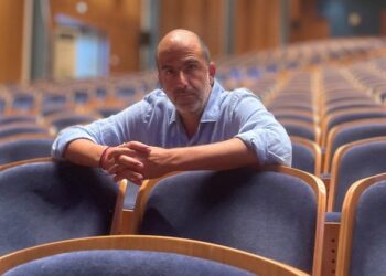 Ο Χρίστος Γαλιλαίας απαντά σε 10+1 ερωτήσεις