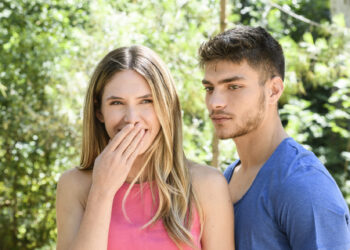 «Φακντ-απ»: Ένα έργο του Τάσου Ιορδανίδη