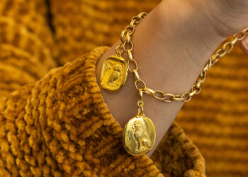 Νέα σειρά αντικειμένων στο Cycladic Shop  