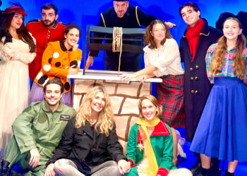 Κερδίστε προσκλήσεις για τον «Μικρό Πρίγκιπα» στο Θέατρο Πειραιώς 131