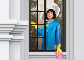 Kερδίστε προσκλήσεις για την «Καθαρίστρια» στο Θέατρο Coronet