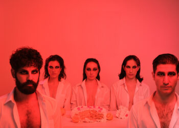 Κερδίστε προσκλήσεις για τα «Εγκλήματα καρδιάς» στο Faust