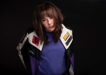 Bάνα Πεφάνη: «Η ταυτότητα μου είναι οι πράξεις μου»