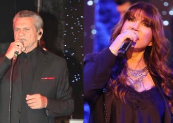 Γιώργος Μαργαρίτης – Χριστίνα Μαραγκόζη: Πρεμιέρα στις Γραμμές