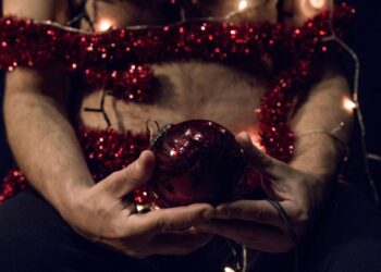 Κερδίστε προσκλήσεις: Ήρθαν Χριστούγεννα και η Πρωτοχρονιά (δυστυχώς)