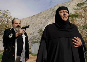 Φόνοι στο καμπαναριό: Φινάλε με αποκαλύψεις