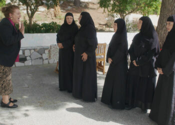 Φόνοι στο καμπαναριό: Ποιος θέλει να εξοντώσει τις μοναχές;