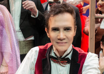 Παντελής Καναράκης: «Με απωθημένα δεν λειτούργησα ποτέ»