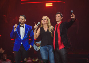 Tι συνέβη Σαββατόβραδο στο «Έναστρον»;