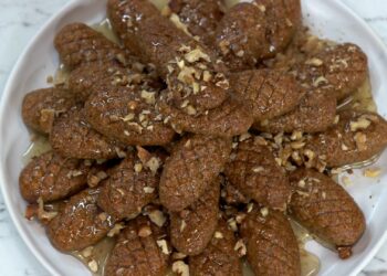 Φίνο μενού, χειμωνιάτικες συνταγές στο «Kitchen Lab»