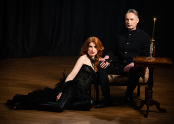 Οι Operatical γίνονται «Μια Ψυχή» για το νέο τους τραγούδι