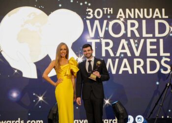 Παγκόσμια πρωτιά για το Sani Festival