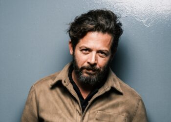 Σύλλας Τζουμέρκας: «Μake it new γιατί αλλιώς δεν έχει πλάκα»