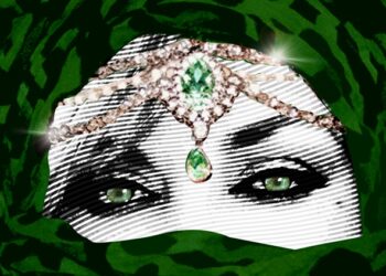 Καίτη Γαρμπή  «Σάββατο Βράδυ»