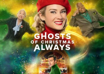 Χριστούγεννα για μικρούς και μεγάλους στο Ertflix