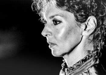 Δήμητρα Παπαδήμα: «Όλοι οι ρόλοι κρύβουν μυστήριο»