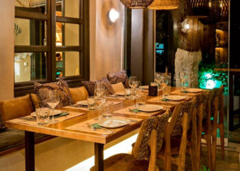 Γιορτές στον Κρίθαμο